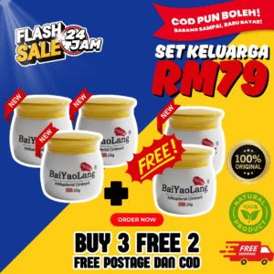 5 Botol-Set Keluarga